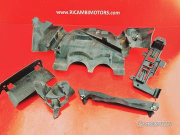 VARIE PLASTICHE BMW F800GS