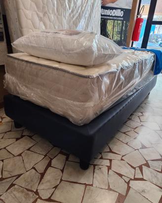 Sommier a molle indipendenti