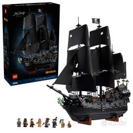LEGO #10365 + SET AGGIUNTIVI