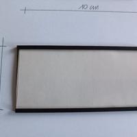 ETICHETTE MAGNETICHE PER SCAFFALATURE