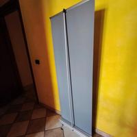 Espositore pubblicità