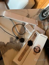 Samsung Galaxy Watch 4 - 40mm