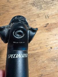 Reggisella Specialized 30,9