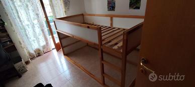 Letto x bambini