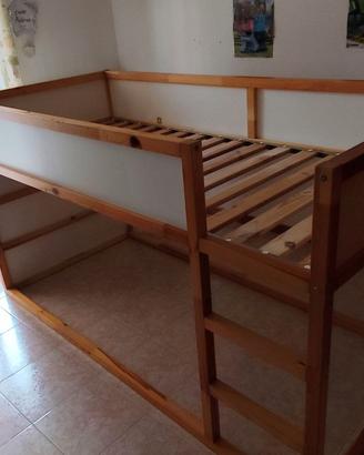 Letto x bambini