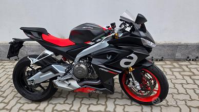 Aprilia RS 660 ABS EURO 5