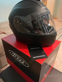 Casco Modulare nuovo