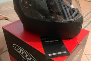 Casco Modulare nuovo