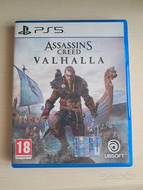 assassin's creed Valhalla 