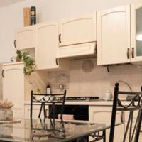 Luminoso appartamento