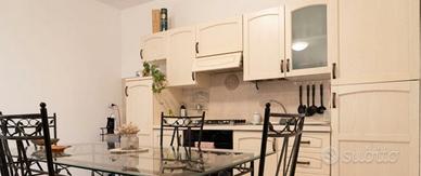 Luminoso appartamento