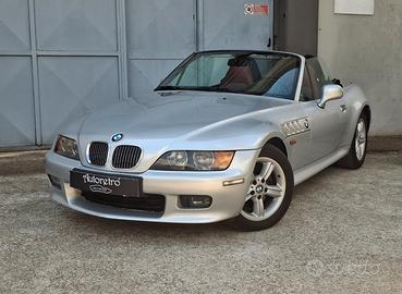 BMW Z3 ROADSTER 2.0 150 cv *ASI* *ITALIANA*