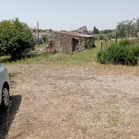 Rudere edificabile 150 mq +1300mq terreno agricolo