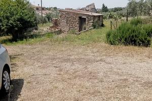 Rudere edificabile 150 mq +1300mq terreno agricolo