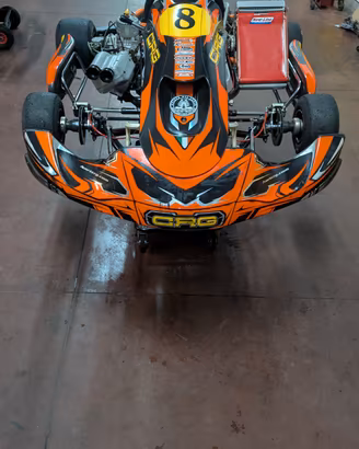 gokart