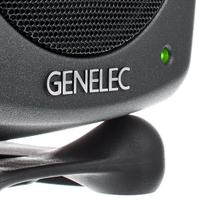 Genelec 8020b altoparlanti attivi professionali