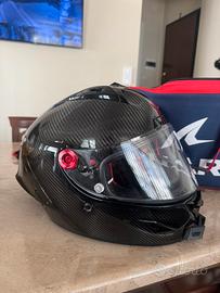 Casco shark aeron gp