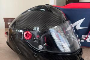 Casco shark aeron gp