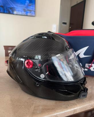Casco shark aeron gp