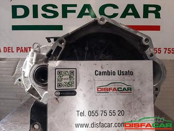 CAMBIO Hyundai i20