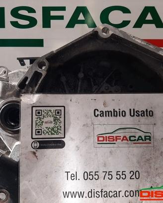 CAMBIO Hyundai i20