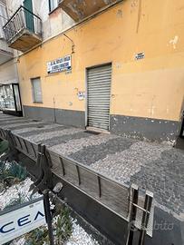 Locale Commerciale 75mq in Centro Afragola