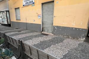 Locale Commerciale 75mq in Centro Afragola