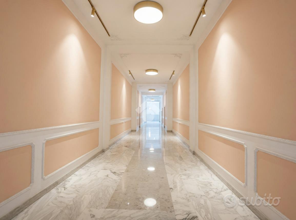 Apartment in Foggia - Vista 3