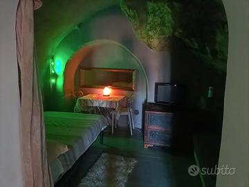 Bilocale per due persone euro 370