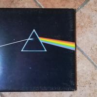DISCHI PINK FLOYD IN VINILE 