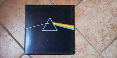 DISCHI PINK FLOYD IN VINILE 