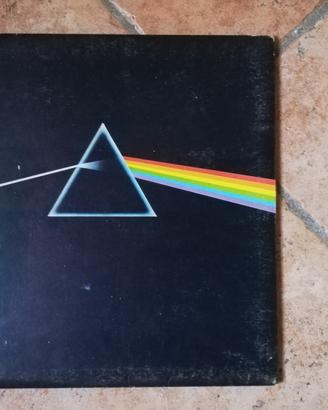 DISCHI PINK FLOYD IN VINILE 
