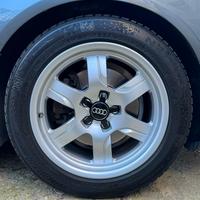 Cerchi Audi A5 A4