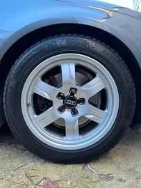 Cerchi Audi A5 A4
