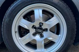 Cerchi Audi A5 A4