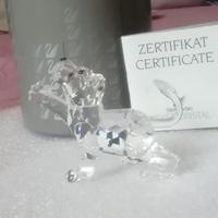 leone Swarovski 