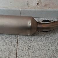 scarico acaprovic