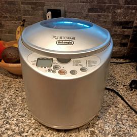 macchina da pane De Longhi