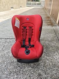 seggiolino auto chicco