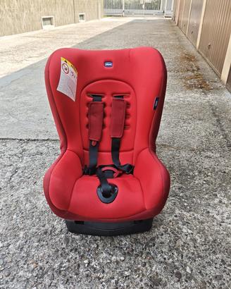 seggiolino auto chicco