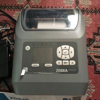 Stampante termica ZD620.
