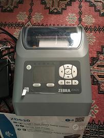 Stampante termica ZD620.