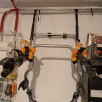 Portabici posteriore Thule 