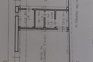 Due Locali più deposito