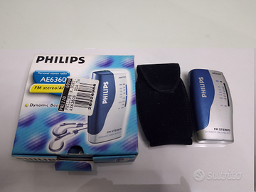 Radio Philips