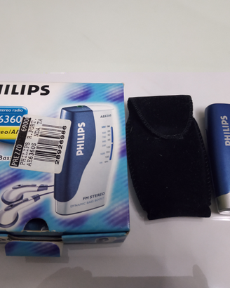 Radio Philips