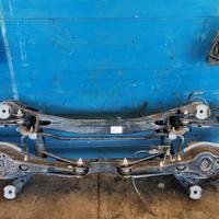 ASSALE POSTERIORE AUDI A3 Sportback Serie (8VF) 3q