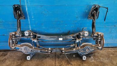 ASSALE POSTERIORE AUDI A3 Sportback Serie (8VF) 3q