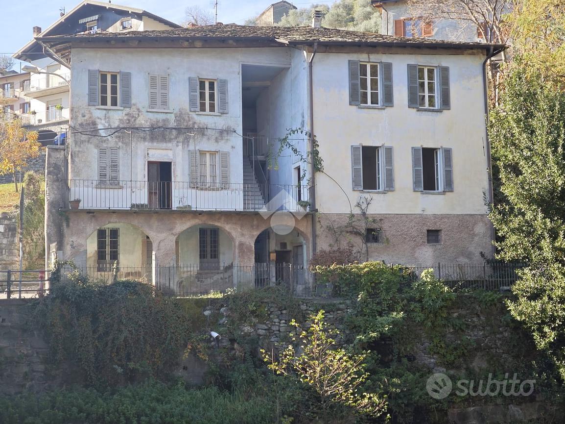 House in Domaso, Calcaterra, Gaggio - Vista 2