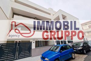 Nuovo appartamento e box